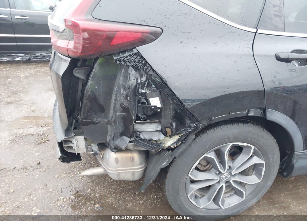 2020 HONDA CR-V VIN: 5J6RW1H54LA006310
