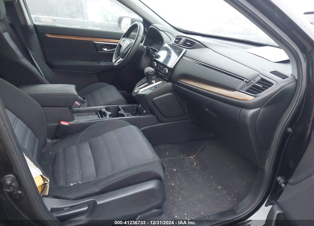 2020 HONDA CR-V VIN: 5J6RW1H54LA006310