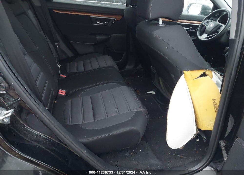2020 HONDA CR-V VIN: 5J6RW1H54LA006310