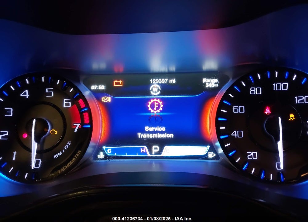 2015 CHRYSLER 200 VIN: 1C3CCCBB1FN717768