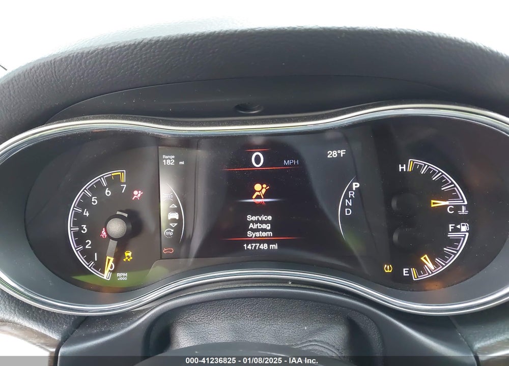 2018 JEEP GRAND CHEROKEE LIMITED 4X2 VIN: 1C4RJEBG3JC140832
