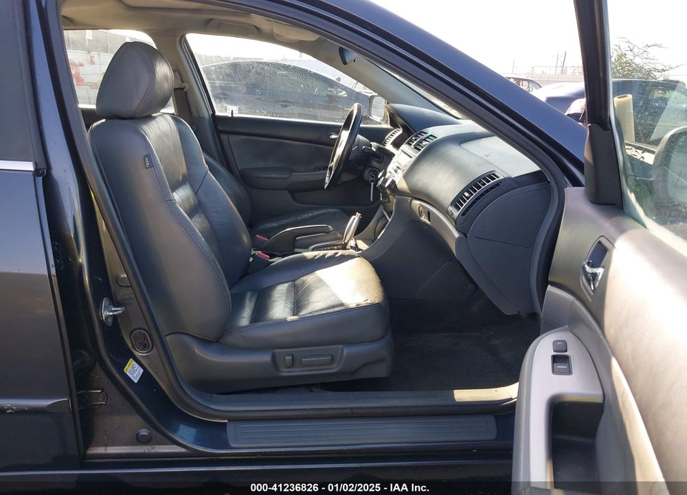 2003 HONDA ACCORD 3.0 EX VIN: 1HGCM66573A099942