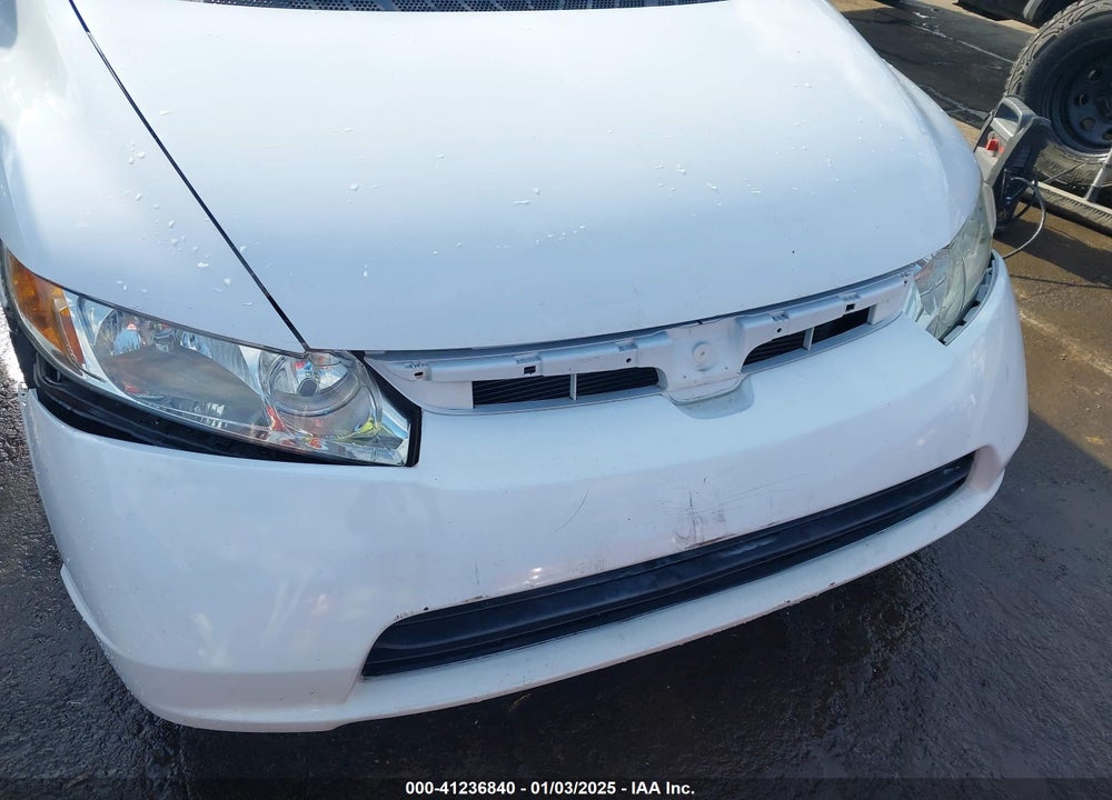 2011 HONDA CIVIC LX VIN: 19XFA1F51BE005685