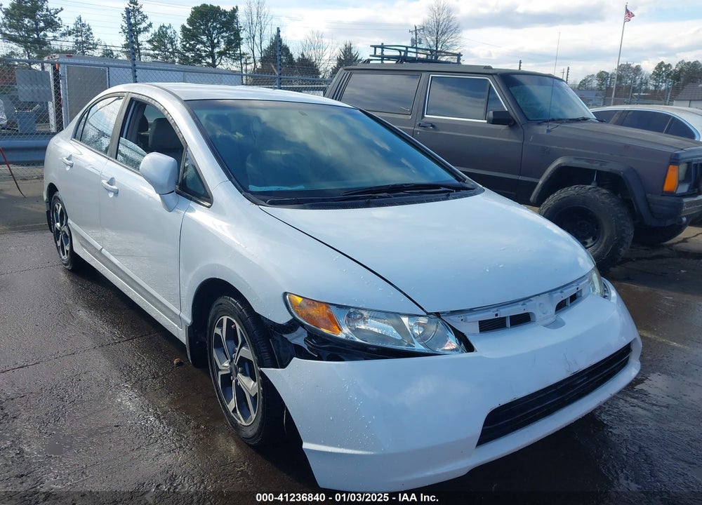 2011 HONDA CIVIC LX VIN: 19XFA1F51BE005685
