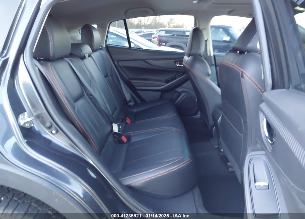2018 SUBARU CROSSTREK 2.0I LIMITED VIN: JF2GTALC0JH320490