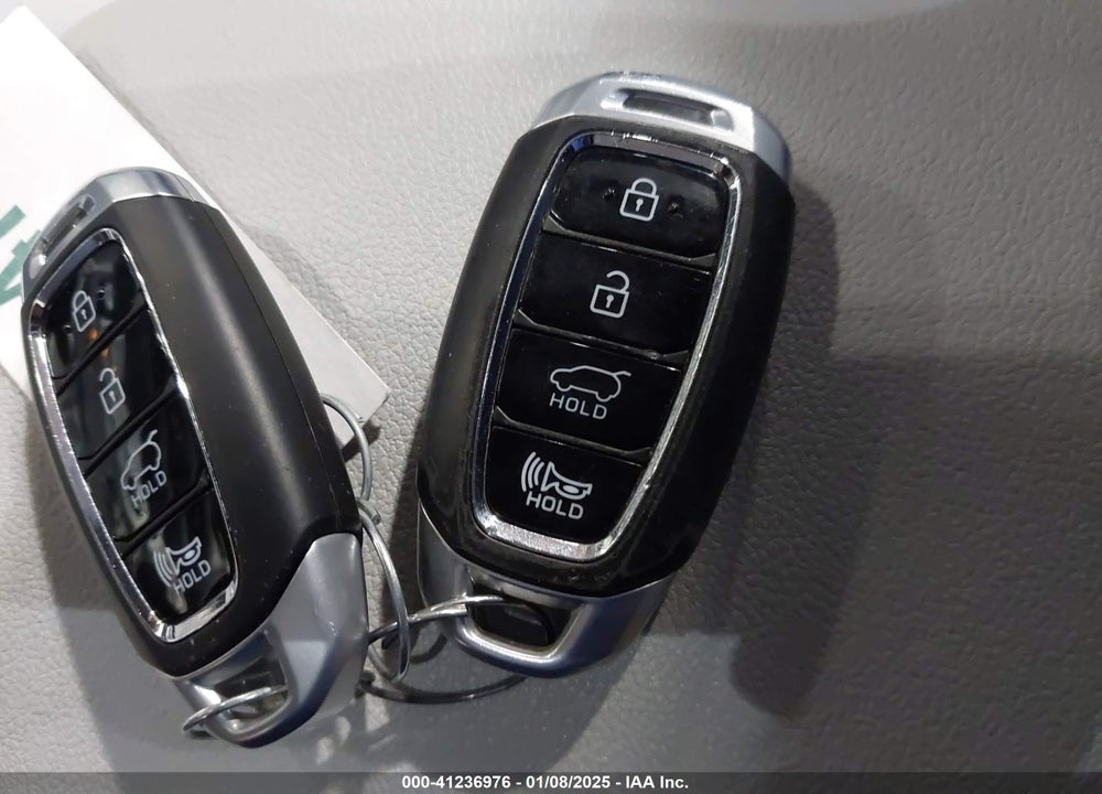 2019 HYUNDAI KONA EV LIMITED VIN: KM8K33AG3KU045910