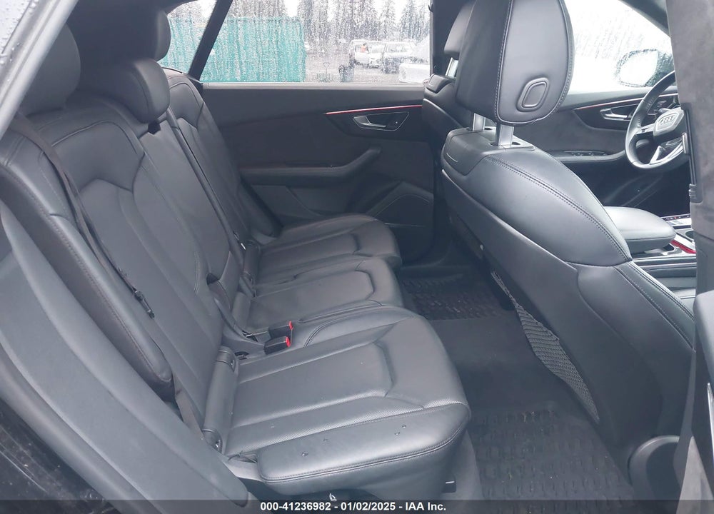 2019 AUDI Q8 55 PREMIUM VIN: WA1FVAF10KD017985