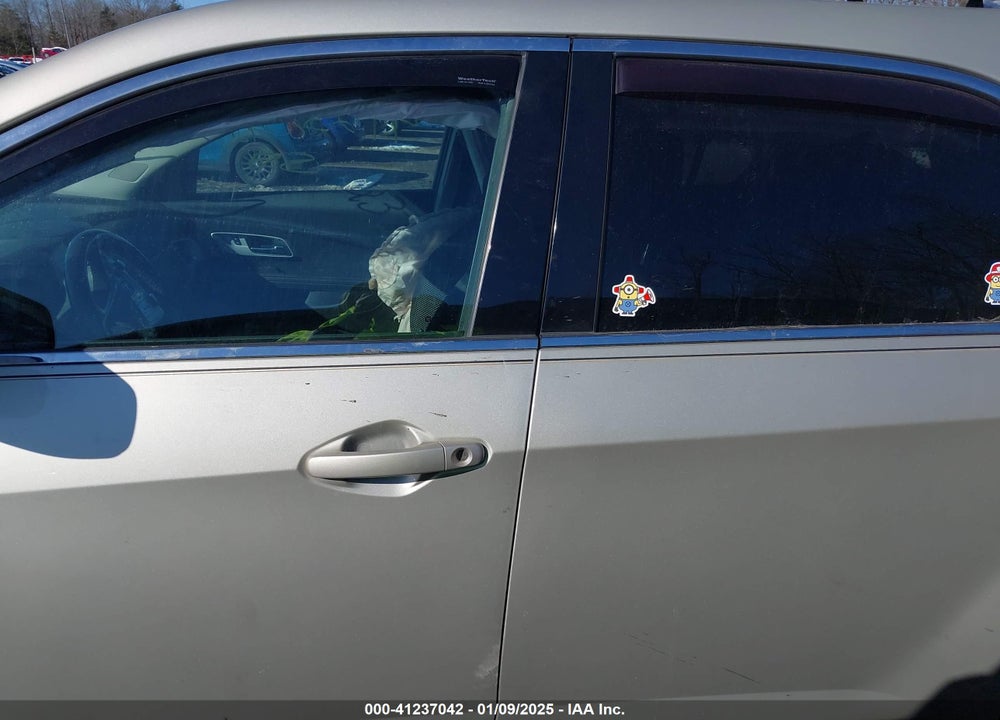 2015 CHEVROLET EQUINOX VIN: 2GNALBEK9F1167107