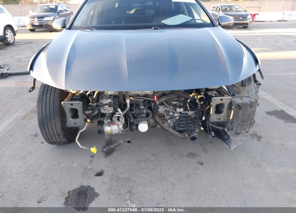 2020 VOLKSWAGEN JETTA VIN: 3VWCB7BU0LM011031