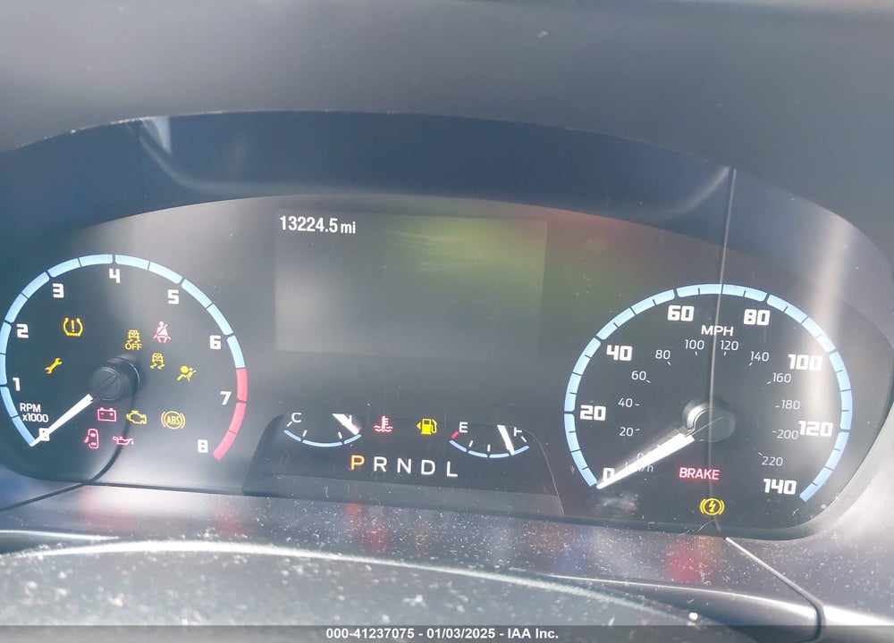 2023 FORD BRONCO SPORT BIG BEND VIN: 3FMCR9B64PRD98716