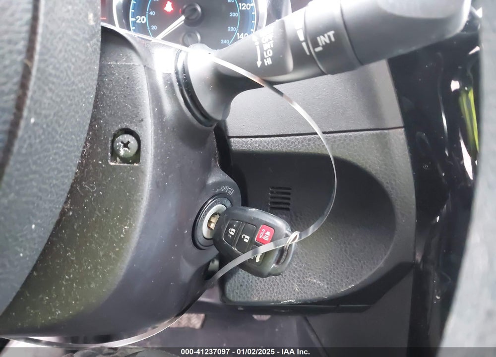 2017 TOYOTA COROLLA VIN: 2T1BURHE1HC772879