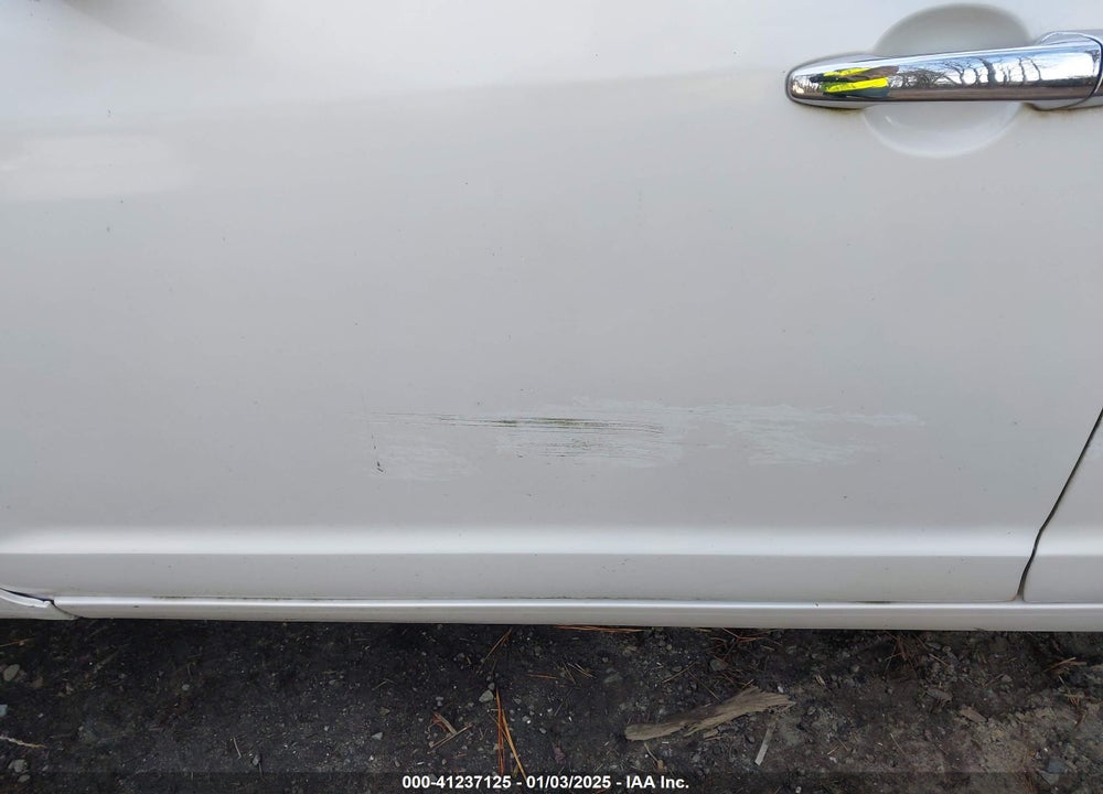 2012 FORD FUSION SEL VIN: 3FAHP0JA4CR161712