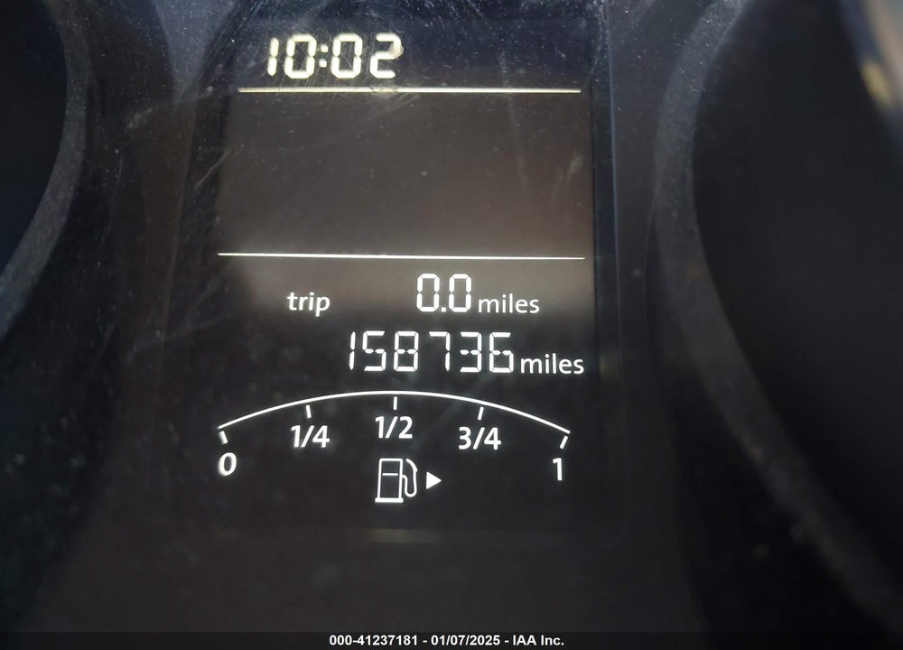 2015 VOLKSWAGEN JETTA 1.8T SE VIN: 3VWD07AJXFM402919