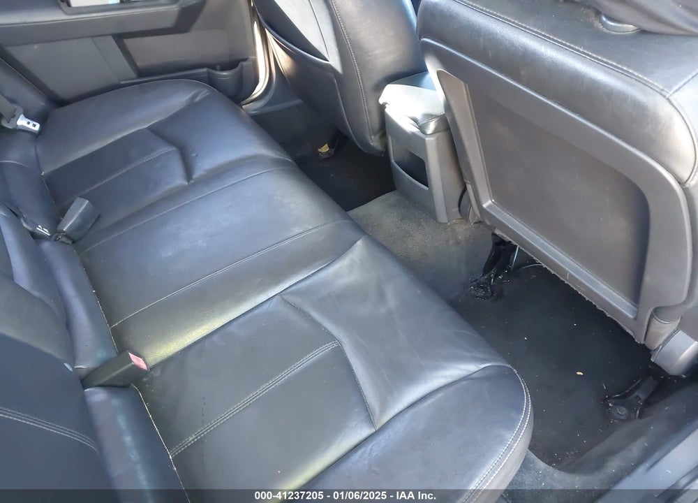 2010 DODGE AVENGER VIN: 1B3CC5FBXAN221444