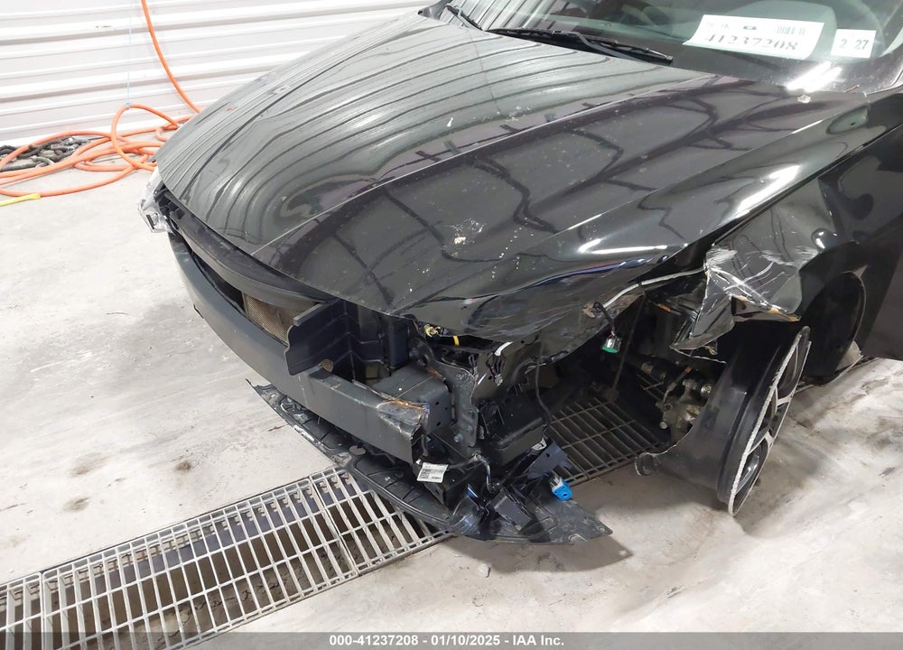 2022 HYUNDAI ELANTRA VIN: 5NPLM4AG4NH056702