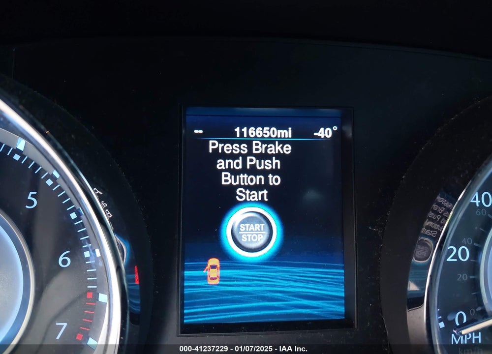 2014 CHRYSLER 300 300S VIN: 2C3CCABG4EH205011