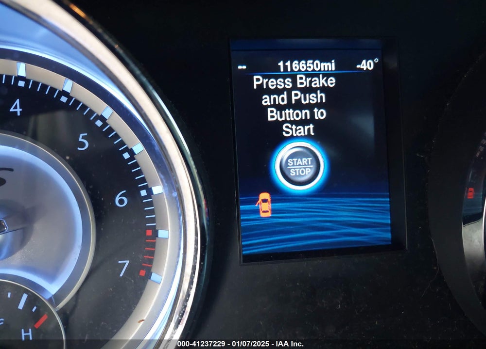 2014 CHRYSLER 300 300S VIN: 2C3CCABG4EH205011