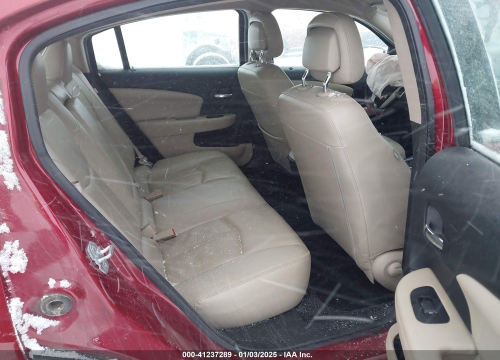 2013 CHRYSLER 200 VIN: 1C3CCBCG8DN683863