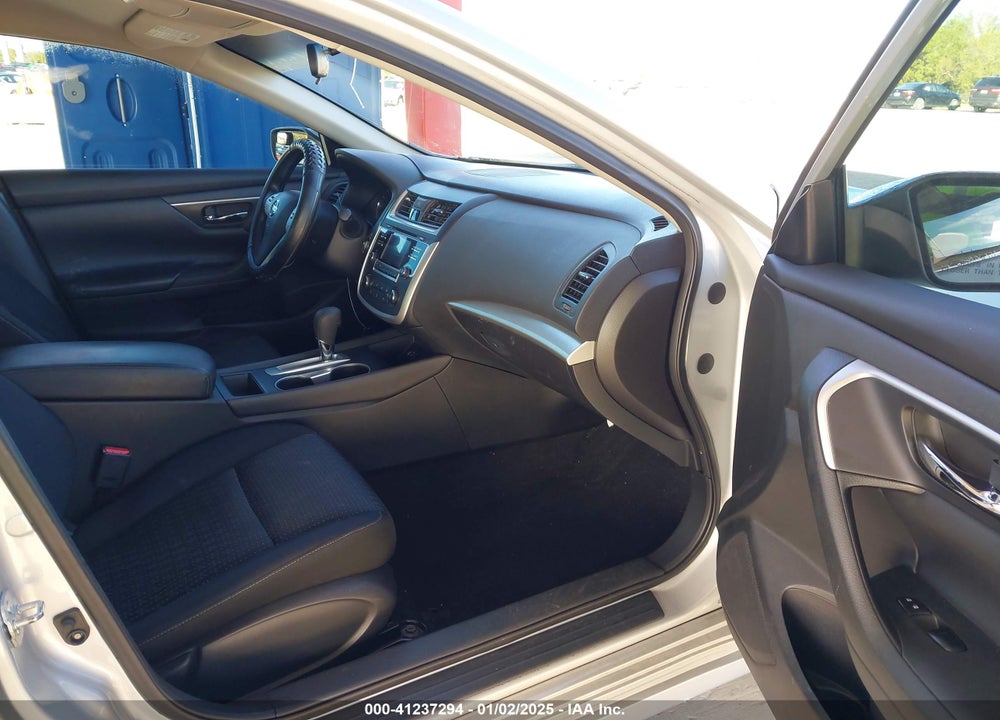 2016 NISSAN ALTIMA VIN: 1N4AL3AP0GN332709
