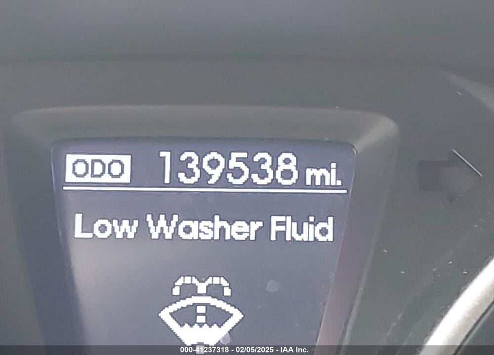 2017 HYUNDAI ELANTRA GT VIN: KMHD35LH8HU370877