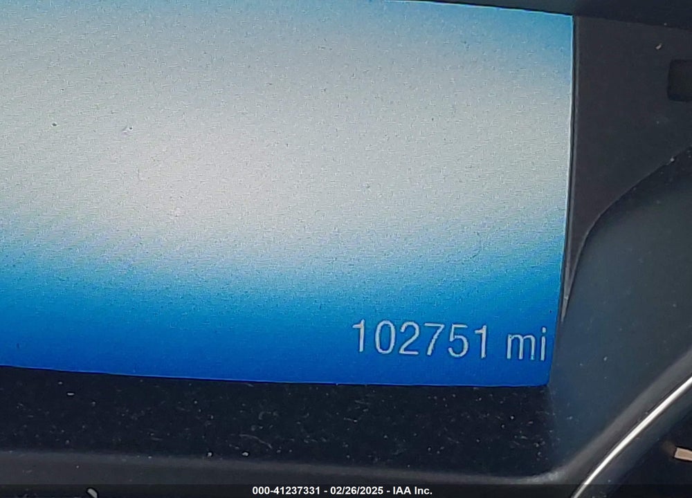 2013 FORD ESCAPE SEL VIN: 1FMCU9HX3DUC17009