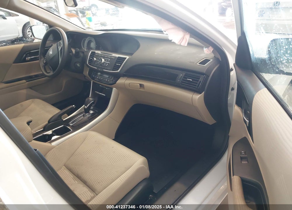 2017 HONDA ACCORD VIN: 1HGCR2F39HA263787