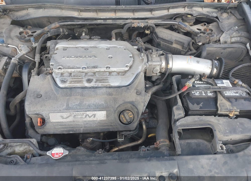 2009 HONDA ACCORD VIN: 1HGCP36819A015106