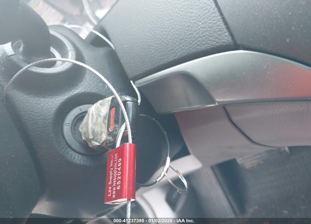 2009 HONDA ACCORD VIN: 1HGCP36819A015106