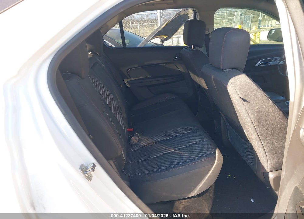 2013 CHEVROLET EQUINOX 1LT VIN: 2GNALDEKXD1248464