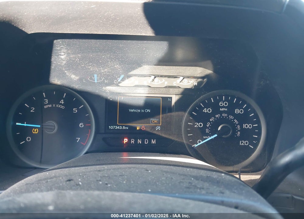 2019 FORD F-150 VIN: 1FTEW1E52KKD51384