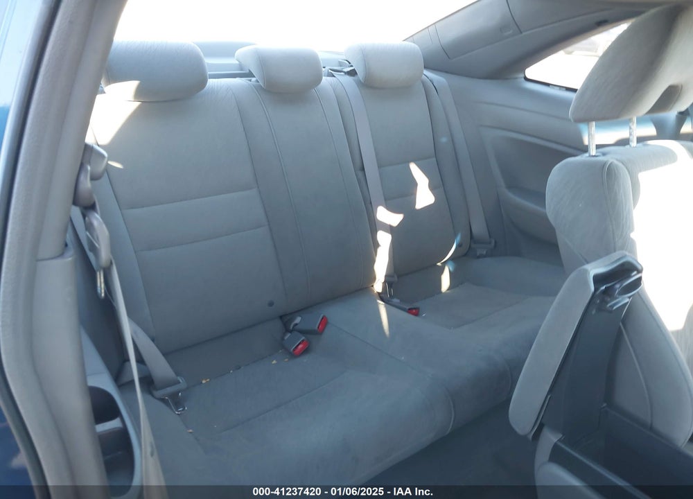 2006 HONDA CIVIC LX VIN: 2HGFG12646H578587