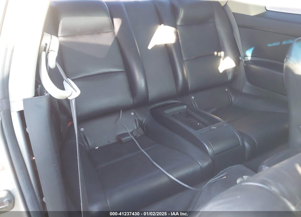 2003 INFINITI G35 BASE W/LEATHER VIN: JNKCV54E83M219480
