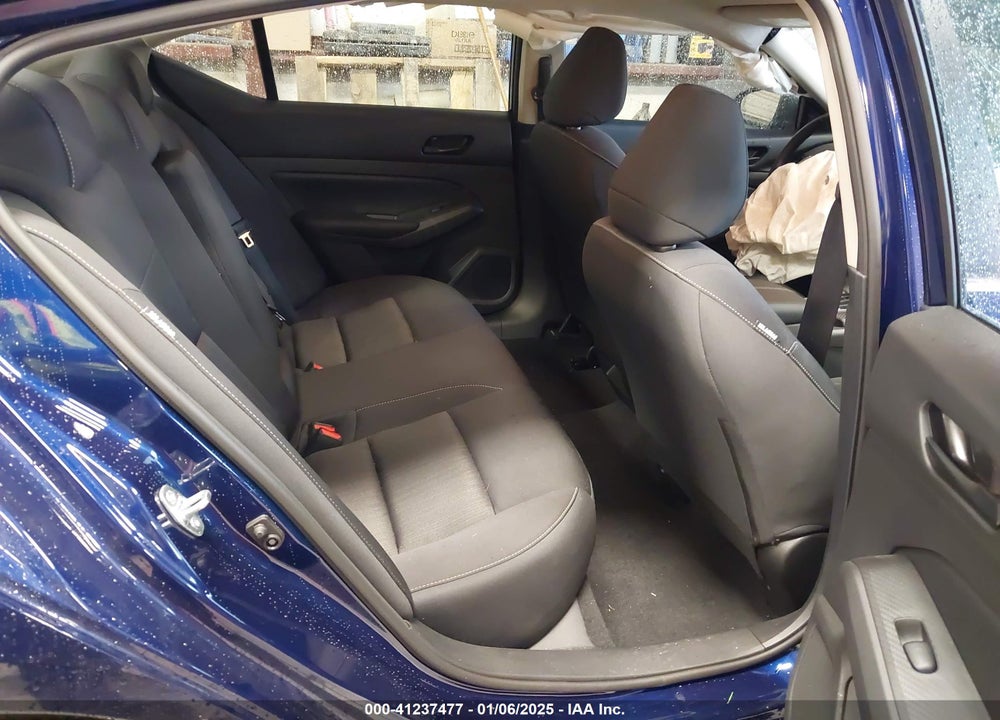 2024 NISSAN ALTIMA VIN: 1N4BL4BV9RN367940