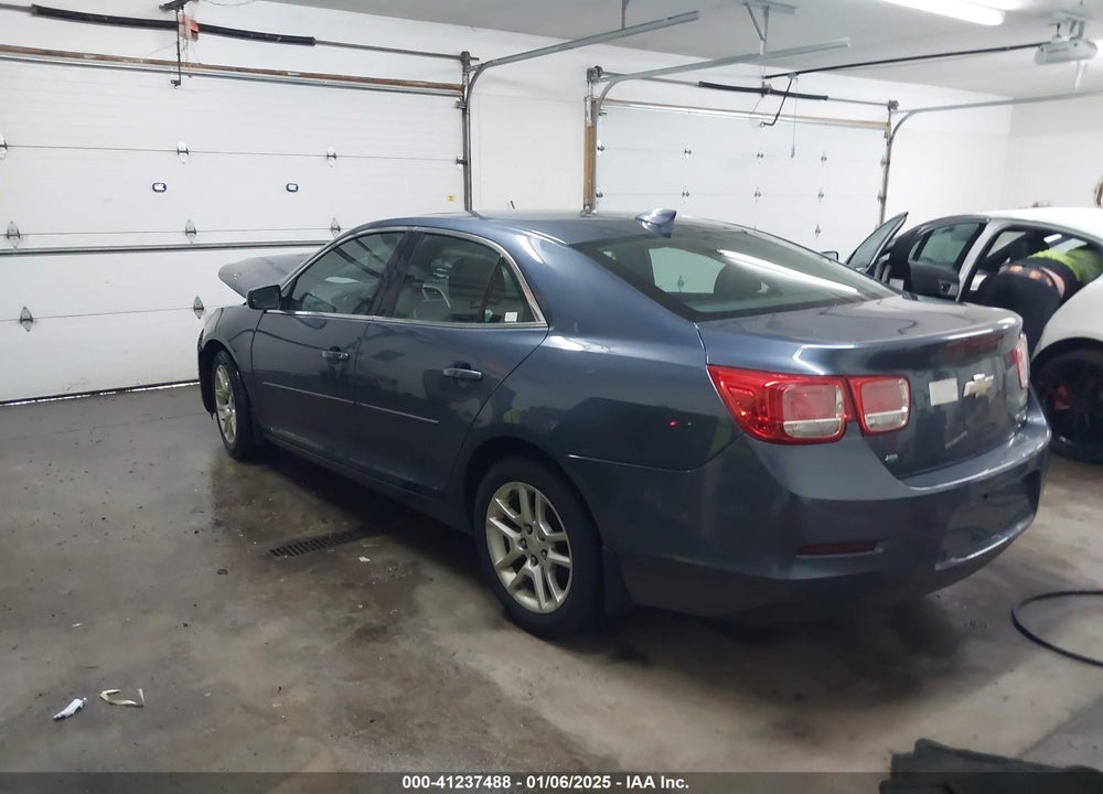 2015 CHEVROLET MALIBU 1LT VIN: 1G11C5SL4FF240215