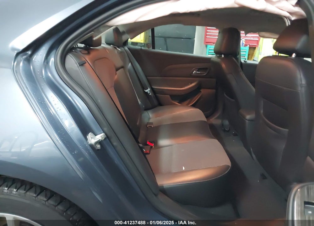 2015 CHEVROLET MALIBU 1LT VIN: 1G11C5SL4FF240215