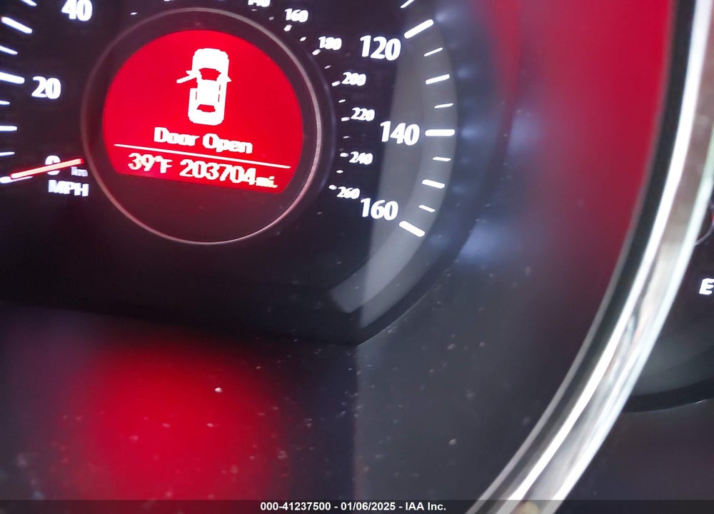 2013 KIA OPTIMA LX VIN: KNAGM4A79D5411635