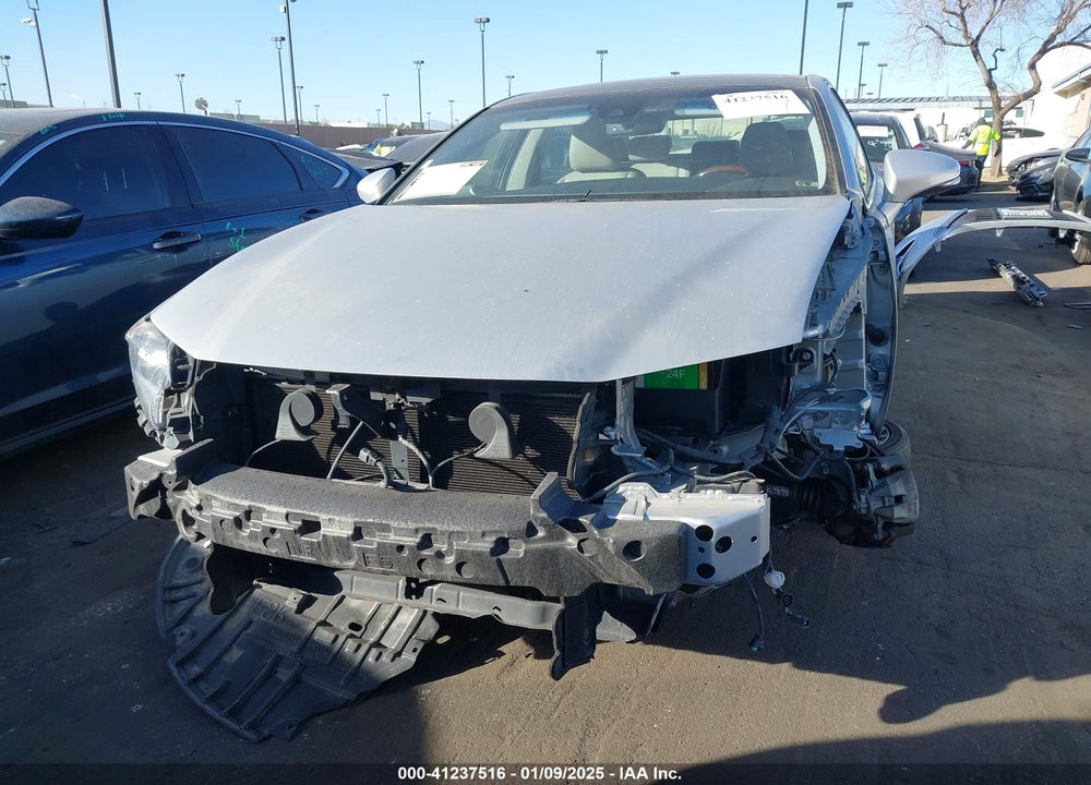 2016 LEXUS ES 350 VIN: JTHBK1GG2G2212990