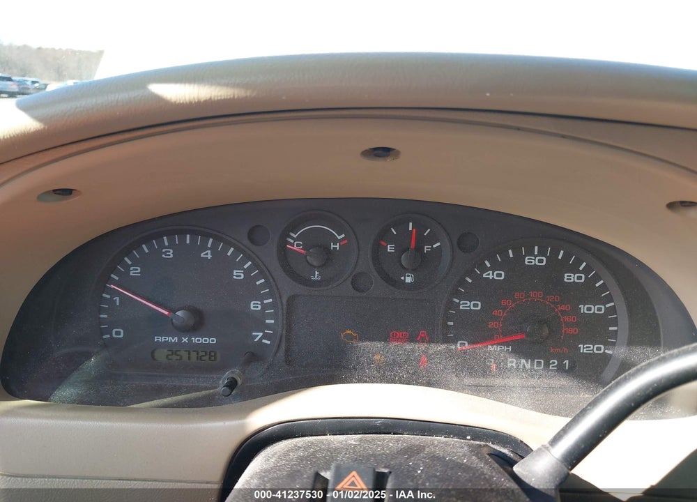 2008 FORD RANGER XLT VIN: 1FTZR44U48PA03682
