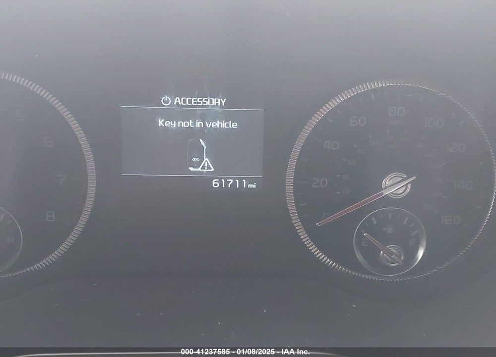 2021 KIA TELLURIDE S VIN: 5XYP6DHC3MG149926