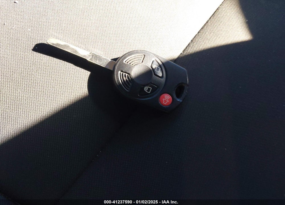 2016 FORD ESCAPE S VIN: 1FMCU0F74GUB98134