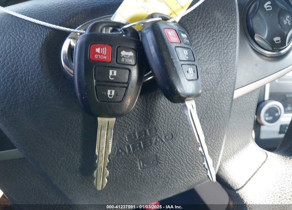2014 TOYOTA CAMRY LE VIN: 4T4BF1FK6ER429764