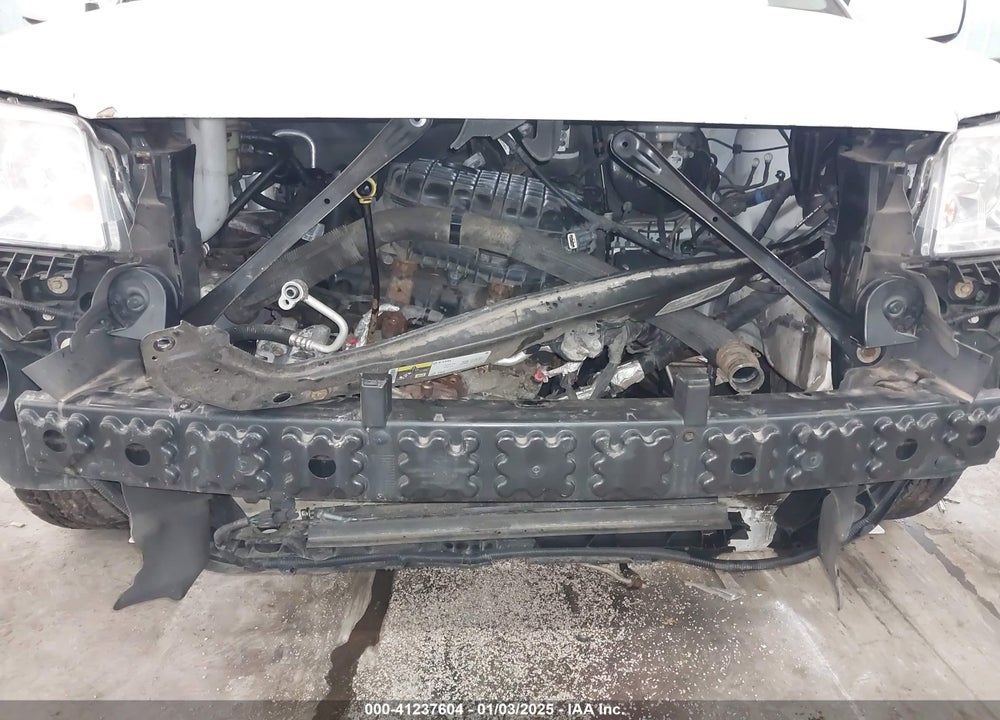 2014 DODGE GRAND CARAVAN SXT VIN: 2C4RDGCG1ER206812