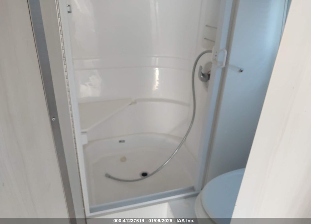 2022 AIRSTREAM OTHER VIN: 1STCMAA12NJ566100