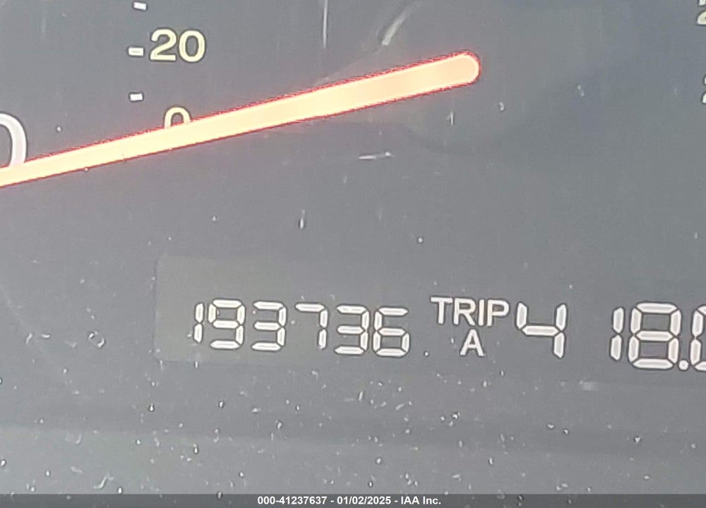 2004 HONDA ACCORD 2.4 LX VIN: 1HGCM56324A019439