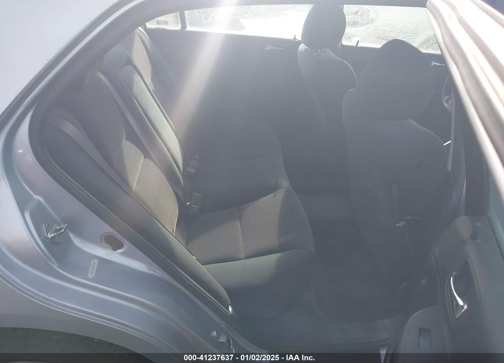 2004 HONDA ACCORD 2.4 LX VIN: 1HGCM56324A019439