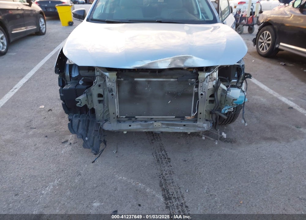 2023 SUBARU OUTBACK PREMIUM VIN: 4S4BTACC3P3189548