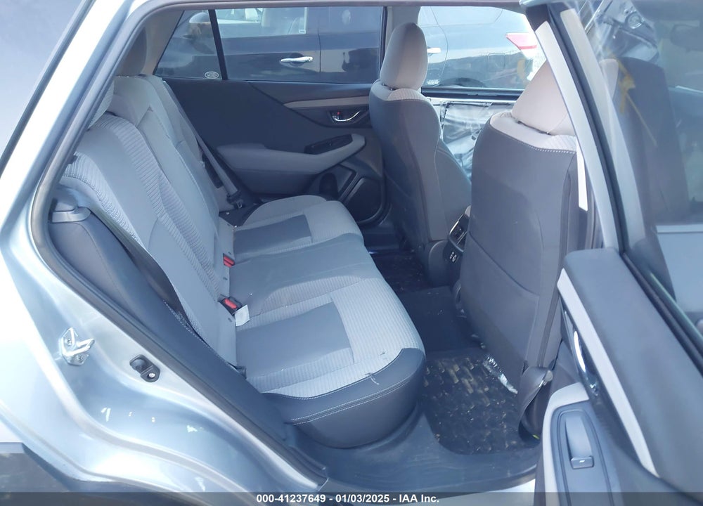 2023 SUBARU OUTBACK PREMIUM VIN: 4S4BTACC3P3189548