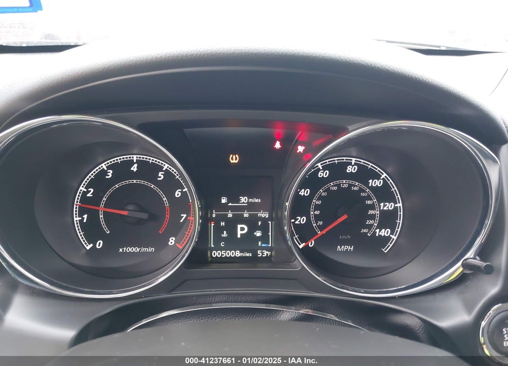 2024 MITSUBISHI OUTLANDER SPORT 2.0 ES AWC/2.0 LE AWC/2.0 RALLIART AWC/2.0 S AWC/2.0 SE AWC VIN: JA4ARUAU0RU018808