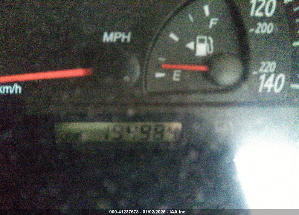 2003 TOYOTA CAMRY LE VIN: 4T1BE32K43U143214