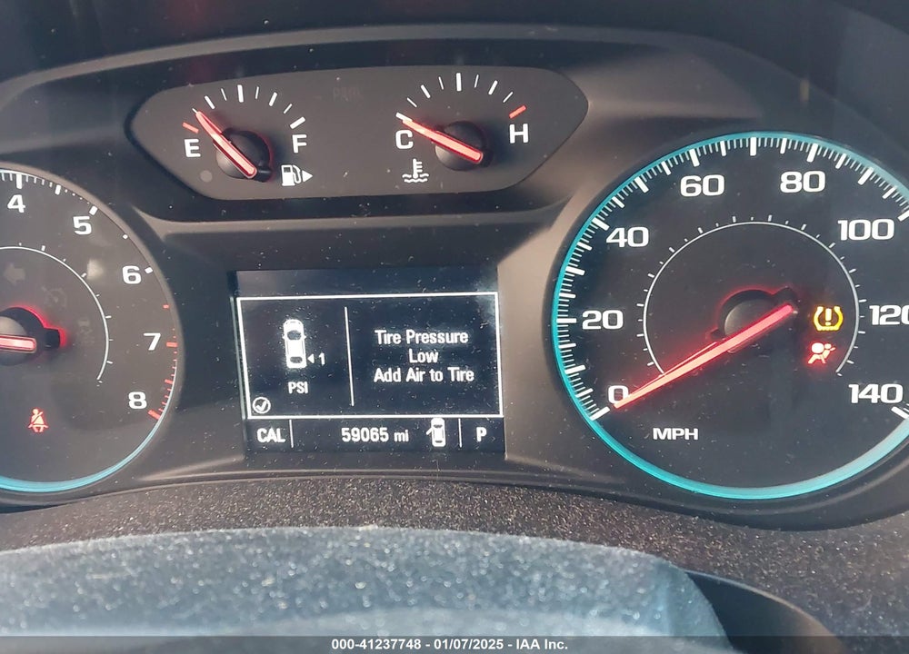 2018 CHEVROLET MALIBU VIN: 1G1ZB5ST2JF214100